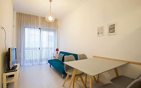 Aposentus - Breiner Apartment