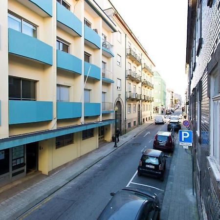 Aposentus - Breiner Apartment OOporto Exterior foto