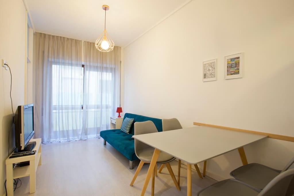 Aposentus - Breiner Apartment OOporto Exterior foto