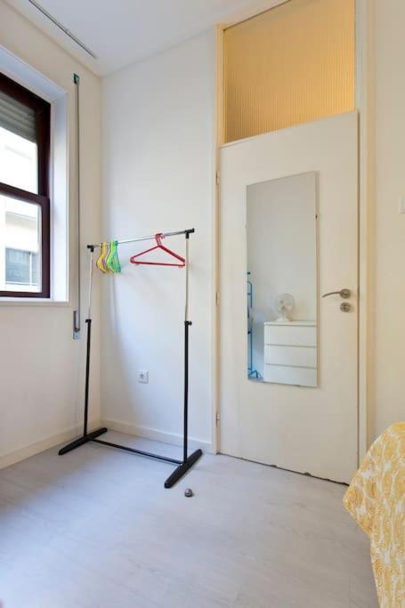 Aposentus - Breiner Apartment OOporto Exterior foto