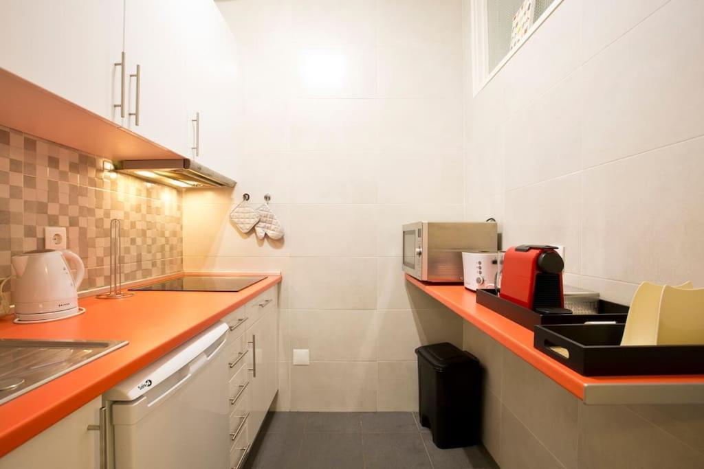 Aposentus - Breiner Apartment OOporto Exterior foto