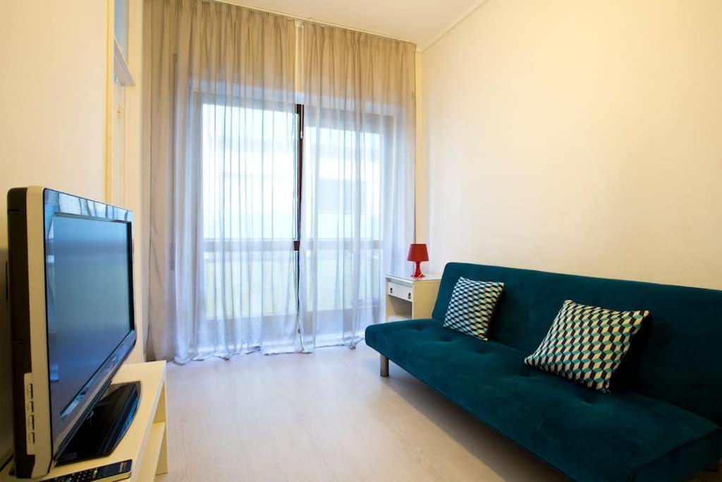 Aposentus - Breiner Apartment OOporto Exterior foto